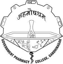 Government Pharmacy College, Gandhinagar